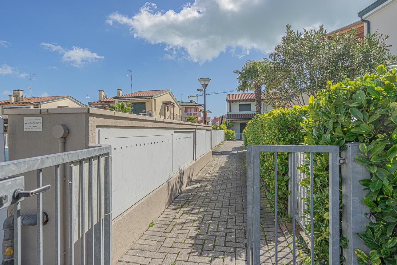 Caorle & Caorle Exterior foto