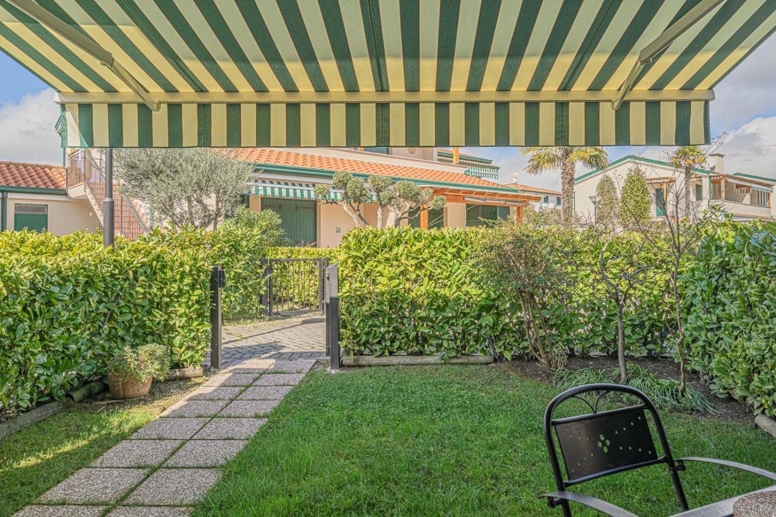 Caorle & Caorle Exterior foto