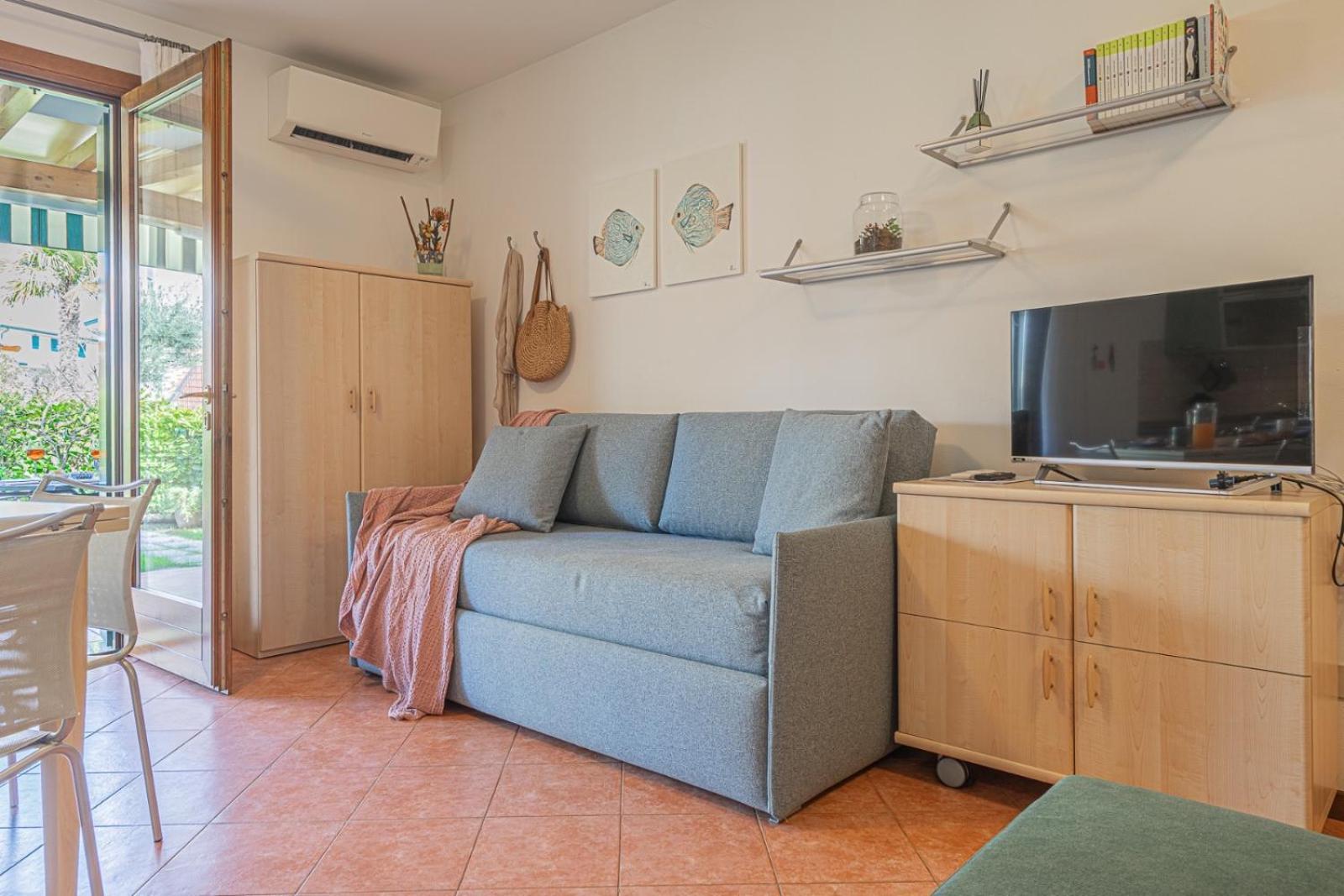 Caorle & Caorle Exterior foto
