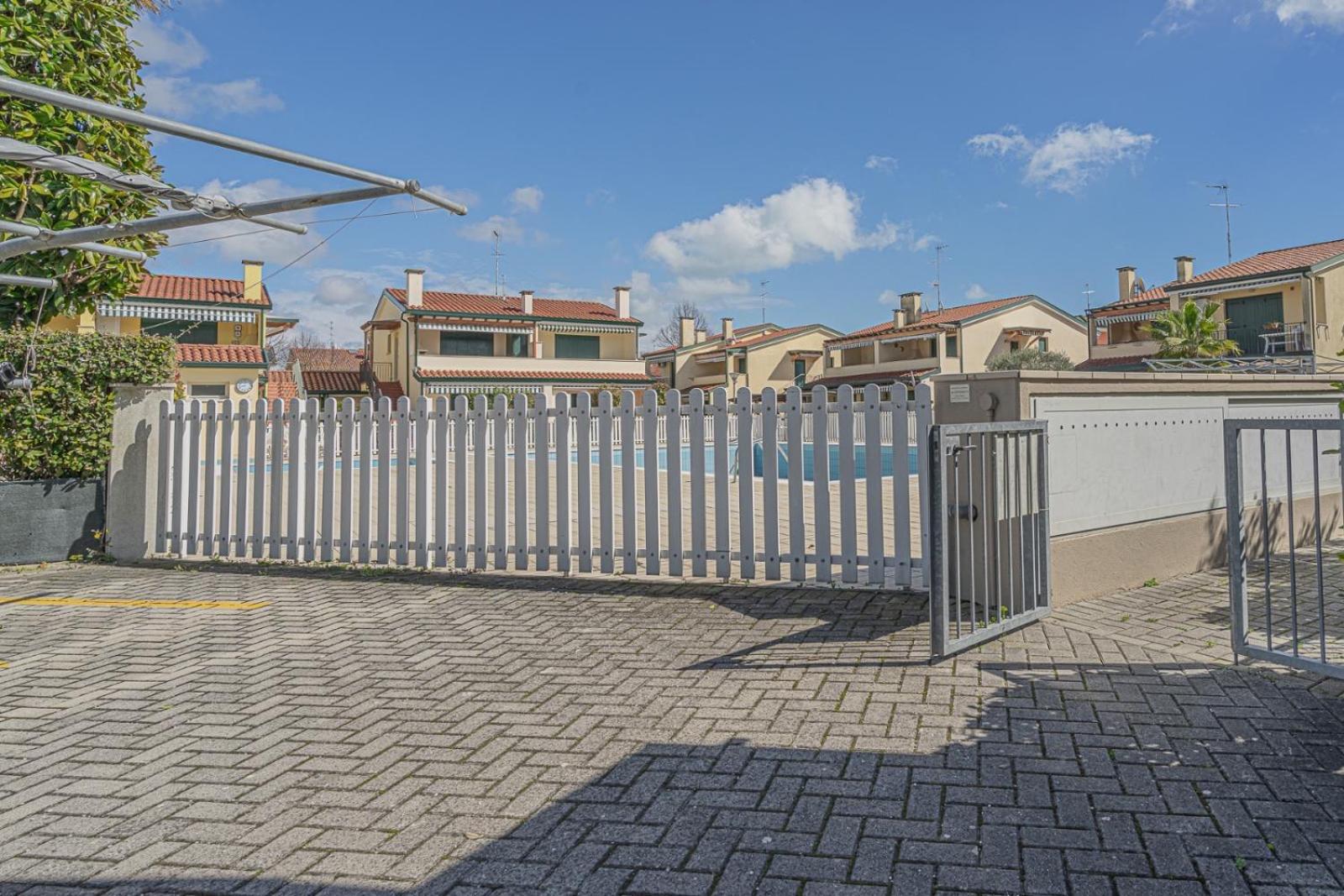 Caorle & Caorle Exterior foto