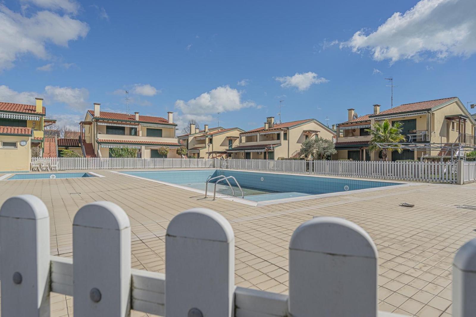 Caorle & Caorle Exterior foto