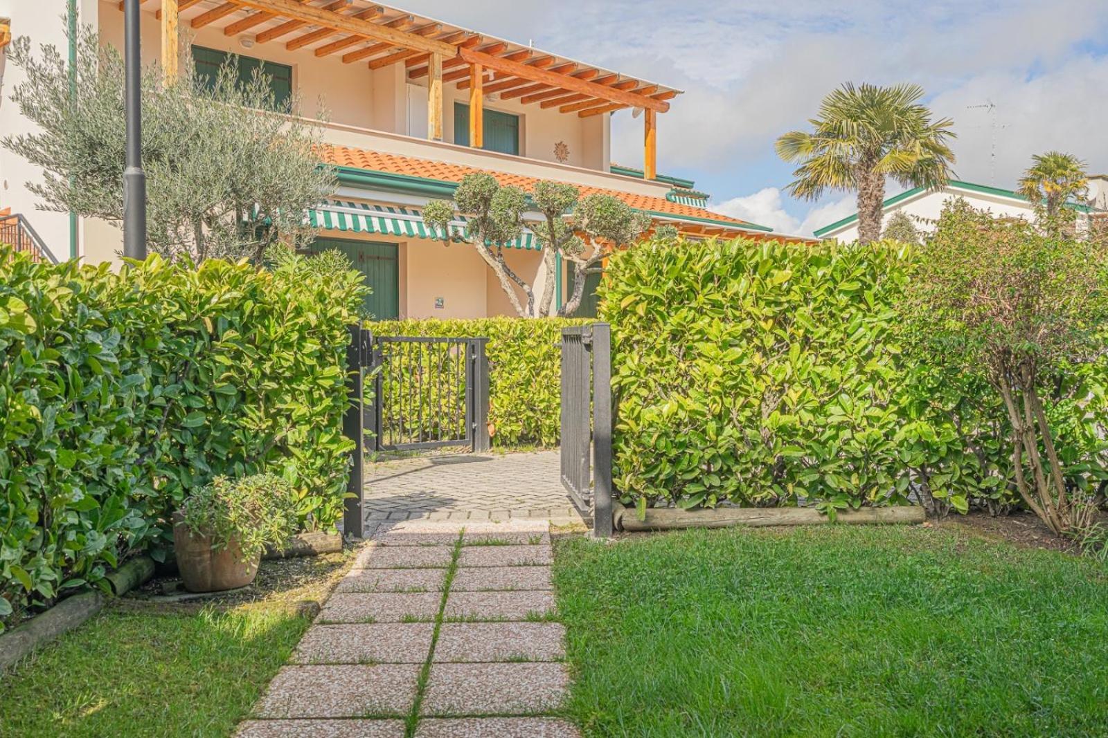 Caorle & Caorle Exterior foto